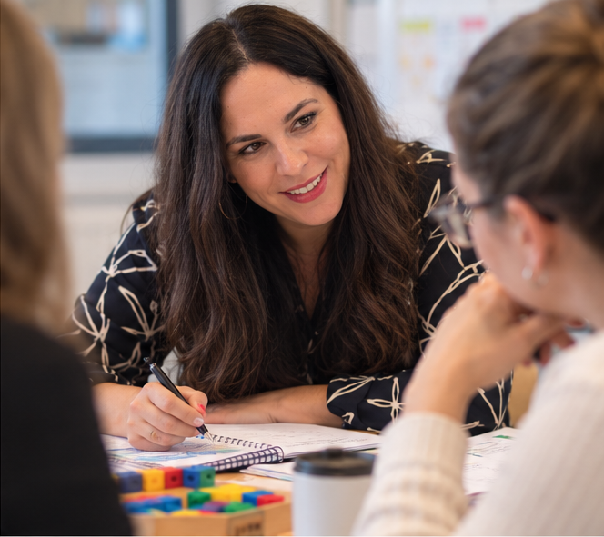 Mathematics teacher coaching and collaborative professional learning